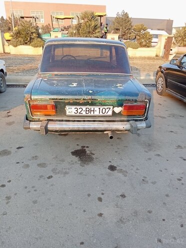 LADA (VAZ) 2103 1981, 25,856 km - 1.5 l - Gəncə