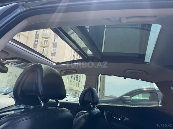 Hyundai Grandeur 2013, 282,000 km - 2.4 л - Bakı