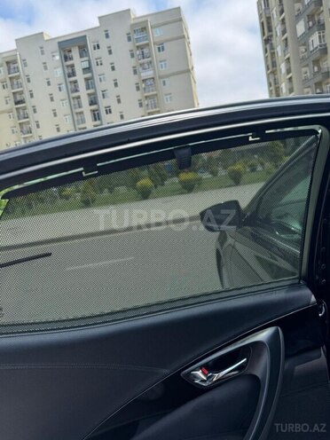 Hyundai Grandeur 2013, 282,000 km - 2.4 л - Bakı