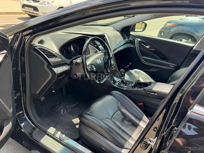 Hyundai Grandeur 2013, 282,000 km - 2.4 л - Bakı