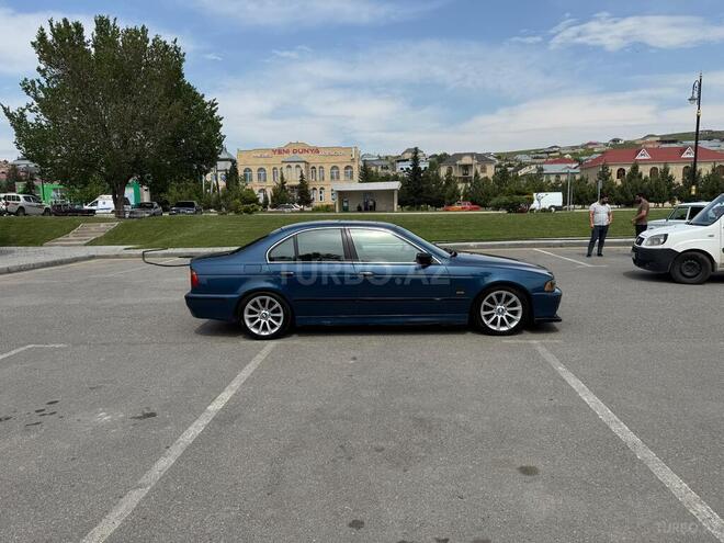 BMW 528 1997, 420,000 km - 2.8 l - Şamaxı