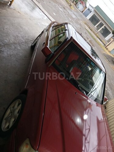 Mercedes E 220 1992, 330,000 km - 2.2 л - Sabirabad