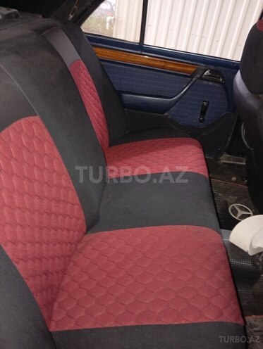 Mercedes E 220 1992, 330,000 km - 2.2 л - Sabirabad
