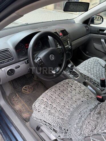Volkswagen Jetta 2006, 221,000 km - 2.5 l - Bakı