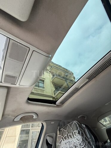 Volkswagen Jetta 2006, 221,000 km - 2.5 l - Bakı