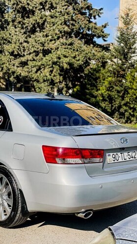 Hyundai Sonata 2007, 270,000 km - 2.0 l - Bakı