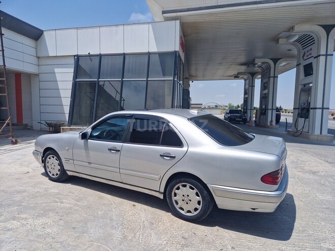 Mercedes E 230 1995, 927,000 km - 2.3 л - Bakı