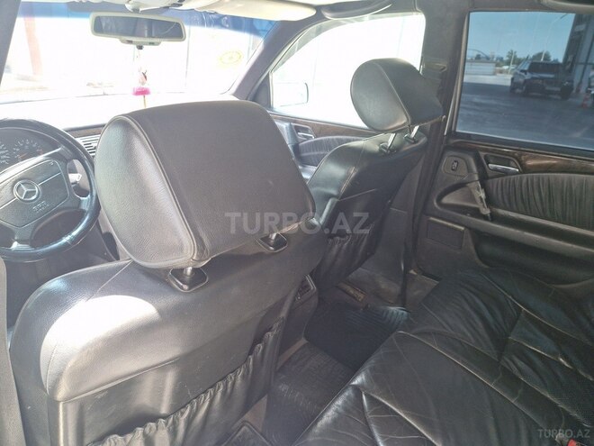 Mercedes E 230 1995, 927,000 km - 2.3 л - Bakı