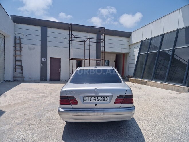Mercedes E 230 1995, 927,000 km - 2.3 л - Bakı