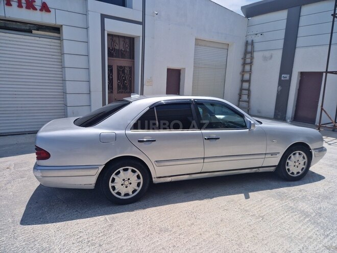 Mercedes E 230 1995, 927,000 km - 2.3 л - Bakı