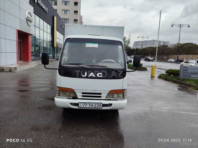 JAC HFC 1040K-1