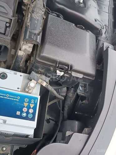 Hyundai Sonata 2016, 141,520 km - 2.0 l - Bakı