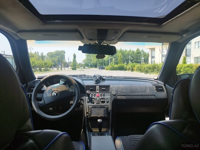 Mercedes C 230 1998, 388,840 km - 2.3 л - İmişli