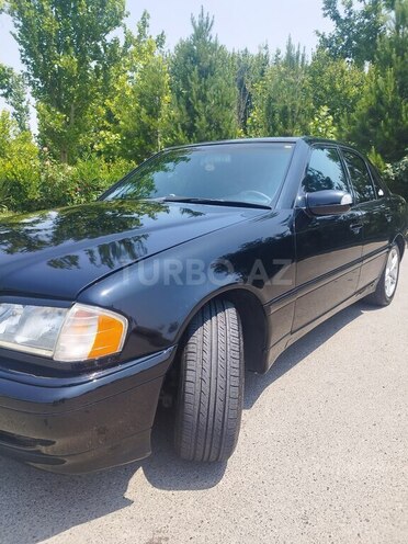 Mercedes C 230 1998, 388,840 km - 2.3 л - İmişli