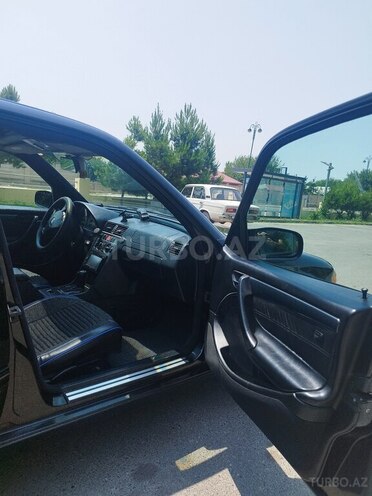 Mercedes C 230 1998, 388,840 km - 2.3 л - İmişli