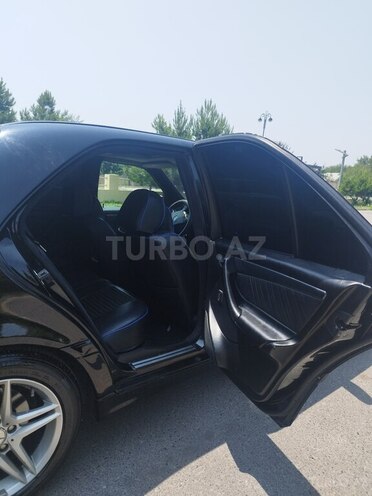 Mercedes C 230 1998, 388,840 km - 2.3 л - İmişli