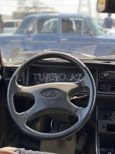 LADA (VAZ) 2104 1988, 93,500 km - 1.6 l - Bakı