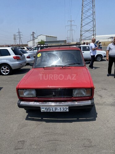 LADA (VAZ) 2104 1988, 93,500 km - 1.6 l - Bakı