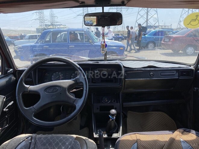 LADA (VAZ) 2104 1988, 93,500 km - 1.6 l - Bakı