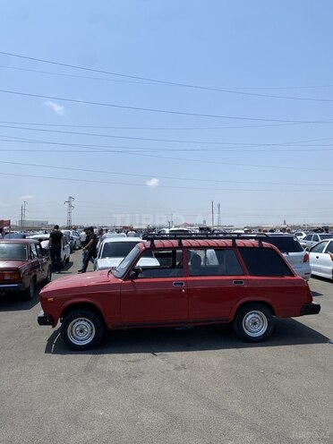 LADA (VAZ) 2104 1988, 93,500 km - 1.6 l - Bakı