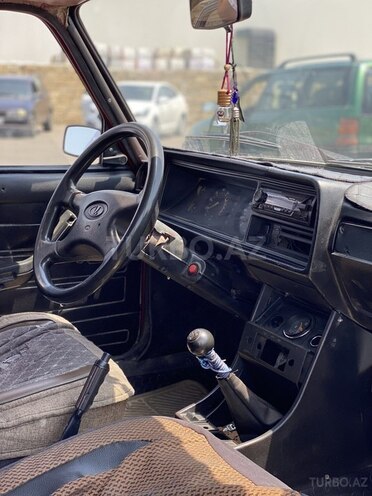 LADA (VAZ) 2104 1988, 93,500 km - 1.6 l - Bakı
