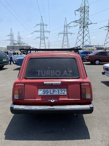 LADA (VAZ) 2104 1988, 93,500 km - 1.6 l - Bakı