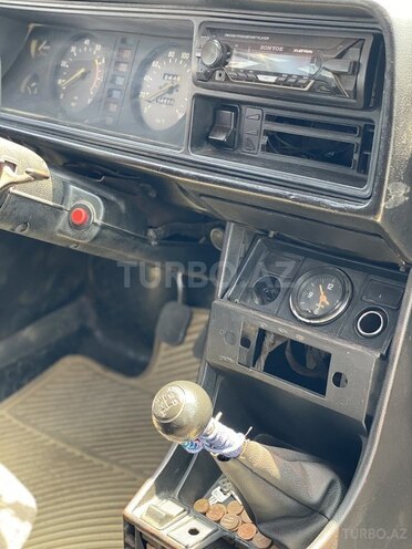 LADA (VAZ) 2104 1988, 93,500 km - 1.6 l - Bakı