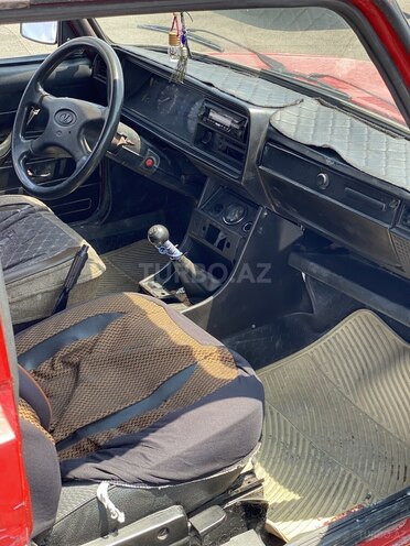 LADA (VAZ) 2104 1988, 93,500 km - 1.6 l - Bakı
