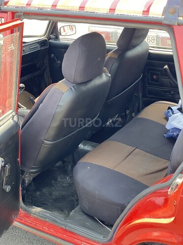 LADA (VAZ) 2104 1988, 93,500 km - 1.6 l - Bakı