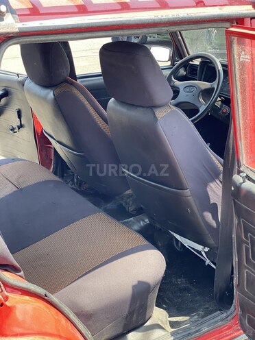 LADA (VAZ) 2104 1988, 93,500 km - 1.6 l - Bakı