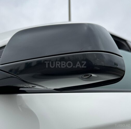 BMW 528 2014, 245,000 km - 2.0 l - Bakı