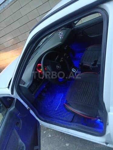 Daewoo Nexia 2011, 287,000 km - 1.5 l - Bakı