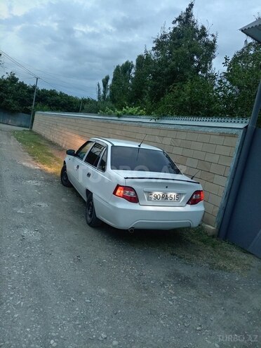 Daewoo Nexia 2011, 287,000 km - 1.5 l - Bakı