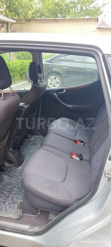 Mercedes A 160 2004, 156,298 km - 1.6 l - Bakı