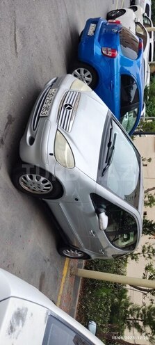 Mercedes A 160 2004, 156,298 km - 1.6 l - Bakı