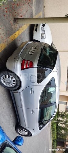 Mercedes A 160 2004, 156,298 km - 1.6 l - Bakı