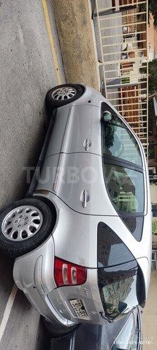 Mercedes A 160 2004, 156,298 km - 1.6 l - Bakı