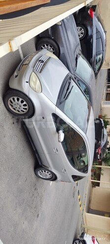 Mercedes A 160 2004, 156,298 km - 1.6 l - Bakı