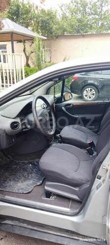 Mercedes A 160 2004, 156,298 km - 1.6 l - Bakı