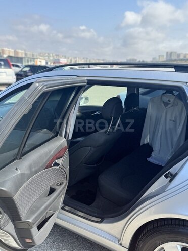 Mercedes E 220 d 2005, 325,000 km - 2.2 л - Bakı