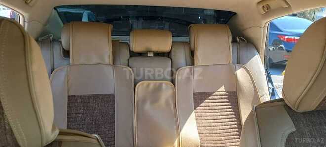 Toyota Avalon 2006, 215,000 km - 3.5 л - Bakı