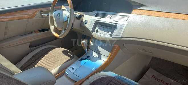 Toyota Avalon 2006, 215,000 km - 3.5 л - Bakı