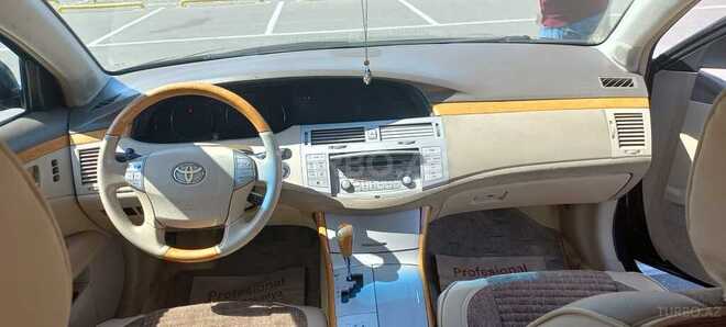 Toyota Avalon 2006, 215,000 km - 3.5 л - Bakı
