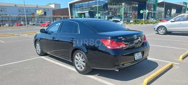 Toyota Avalon 2006, 215,000 km - 3.5 л - Bakı