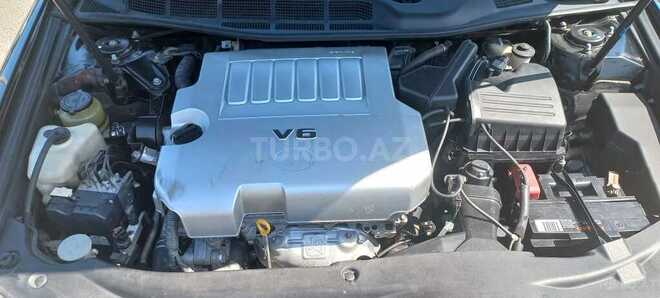 Toyota Avalon 2006, 215,000 km - 3.5 л - Bakı