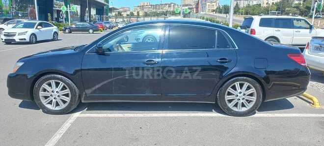 Toyota Avalon 2006, 215,000 km - 3.5 л - Bakı