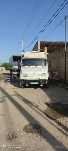 ZIL 5301 2000, 658,500 km - 4.7 l - Gəncə