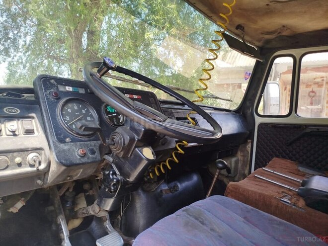 ZIL 5301 2000, 658,500 km - 4.7 l - Gəncə