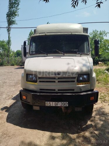 ZIL 5301 2000, 658,500 km - 4.7 l - Gəncə