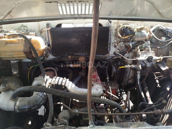 ZIL 5301 2000, 658,500 km - 4.7 l - Gəncə